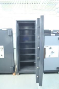 Pre Owned SLS 6325 TRTL30X6 High Security Safe